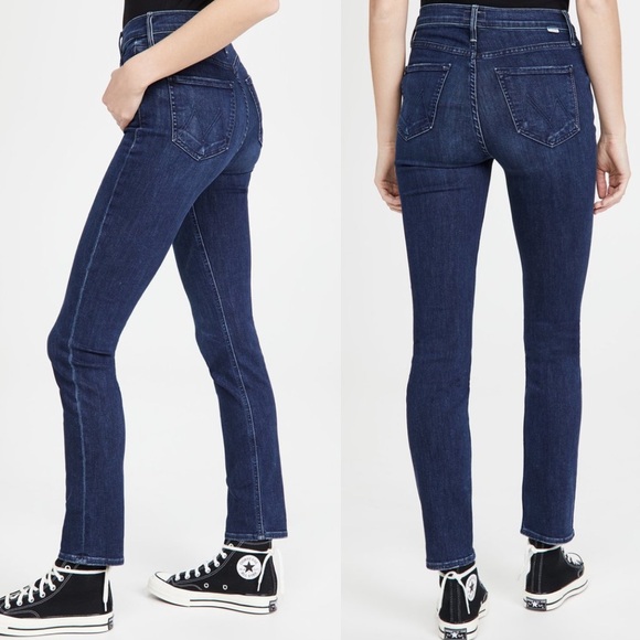 Mother Denim Jeans